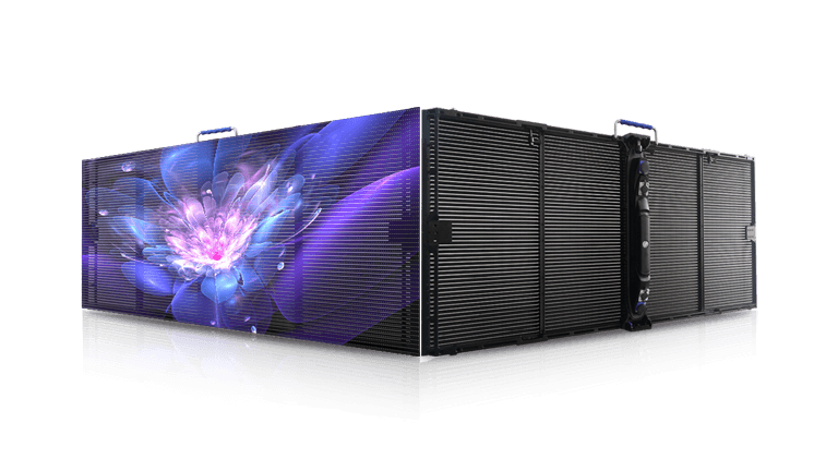 led outdoor transparent screen, box high protective design, the unit to achieve waterproof grade ip65, waterproof, dustproof, fireproof, low temperature, high temperature, lightning, corrosion, with high transmittance, lightweight, bright, energy-saving, easy to maintain characteristics.
