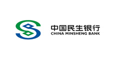 Customer china minsheng bank